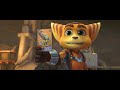 Ratchet and Clank| más aventuras #4