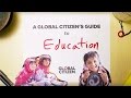 World education issues a guide to global issues  global citizen