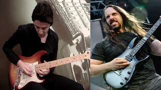 Dream Theater - Constant Motion (Guitar Solo) Resimi