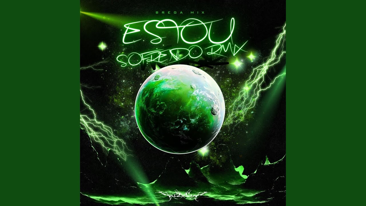 Watch Estou Sofrendo (RMX) on YouTube Watch Estou Sofrendo (RMX) on YouTube