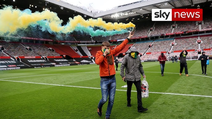 Man Utd News: Manchester United fans boycott release of their new shirt