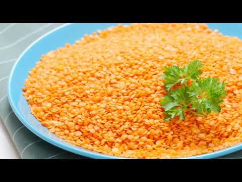 7 Benefits of Masoor Dal That You May Not Have