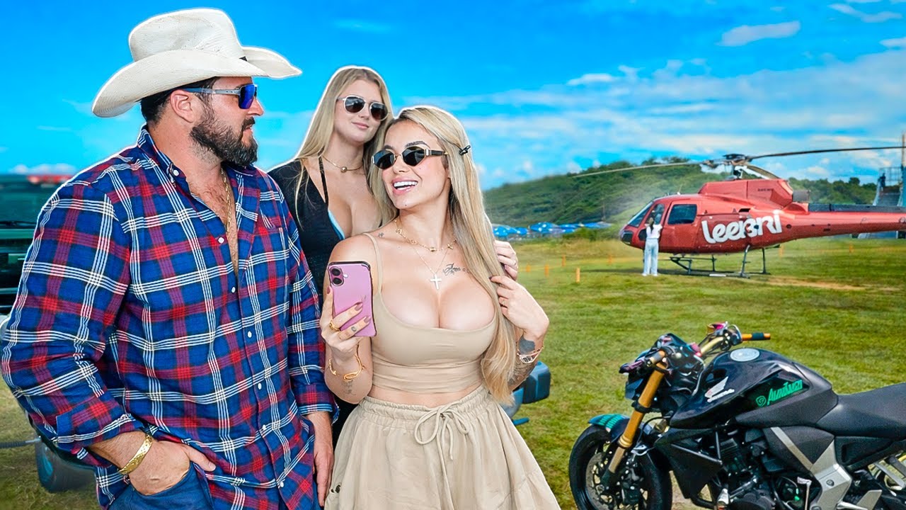 CUIUDO EM BALNEÁRIO CAMBORIÚ ✈️ | A VIAGEM MAIS LOUCA DO ANO!