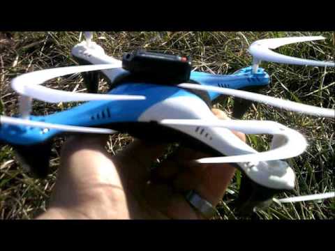 JJRC H10 Quadcopter Drone WILL FLY AWAY if out of range Be careful