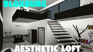 Featured image of post Aesthetic Loft Cute Aesthetic Bloxburg Houses