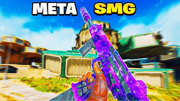 this TANTO 22 LOADOUT is *BROKEN* in WARZONE 4! 🔥 (Best TANTO .22 Class Setup) - BO6