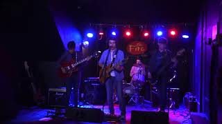 Buddy Holly (Band Cover) by Xroads - Live at The Fire Philadelphia