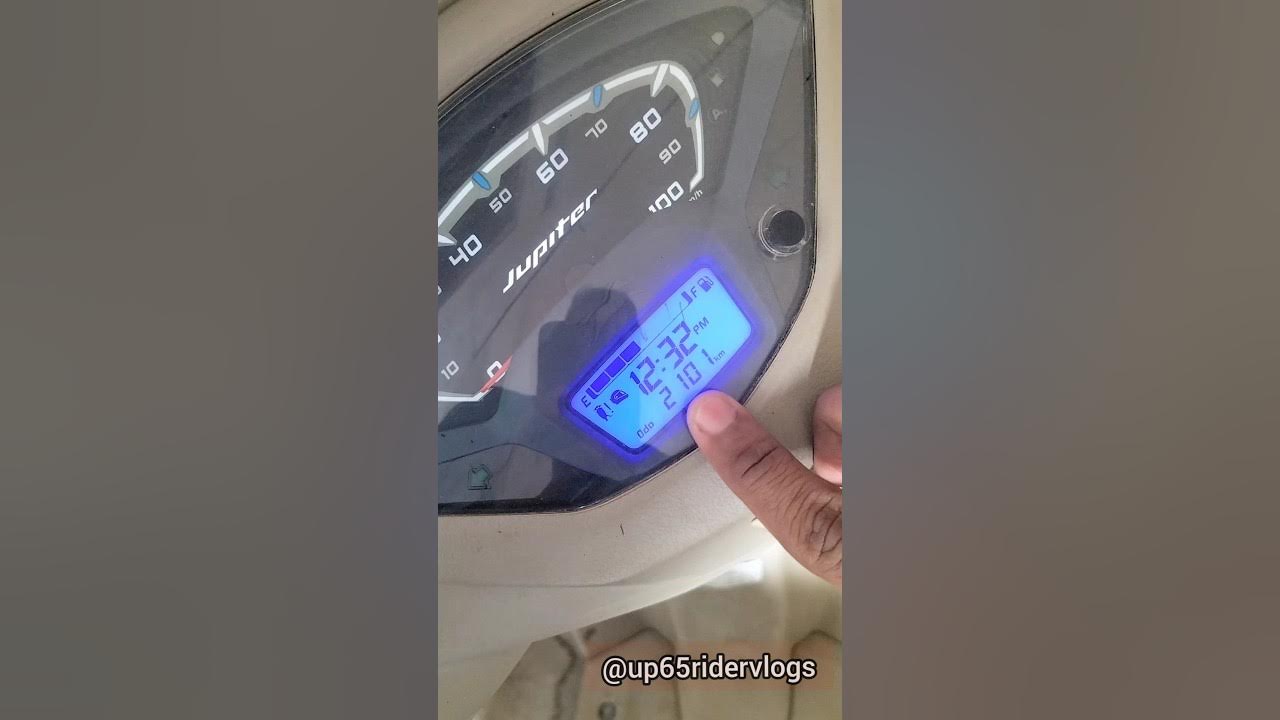 tvs Jupiter ZX kitne ka mileage deti hai 🤔 shorts tvs Jupiter ZX price