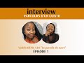Dépression, racisme, rejet : Valérie DEFO, Cake designer dans #parcoursduncuisto (ep.1) ♡