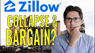 Zillow Stock (Z or ZG Stock) - Opportunity as iBuying shuts down? No more home flipping? screenshot 5