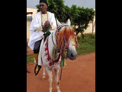 KIBILI Demba kouyate Boubacar djadjé