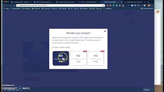 Details Moovly Exporting your movie Update