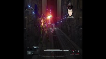 Hidden Part IA-C01C: EPHEMERA Location #armoredcore6  #fromsoftware