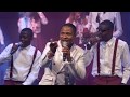 Minister Michael Mahendere - My Declaration (Live)