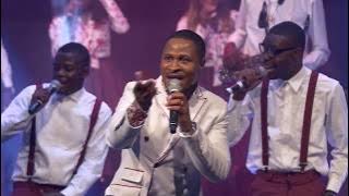 Minister Michael Mahendere - My Declaration (Live)