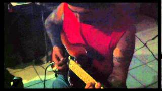 Alan, Camacho Grabando Laberinto - Niña