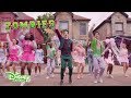 BAMM! Fiesta Zombie en la Calle | Video Musical | ZOMBIES