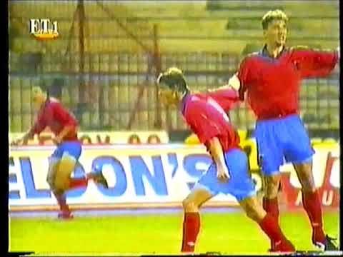 17/9/1995 Πανιώνιος-ΠΑΟΚ 2-1