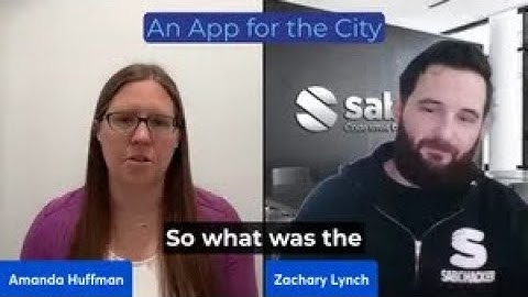 From Coding Bootcamp to City Hall: Sabio Alumnus -and Instructor- Shares His Success Story