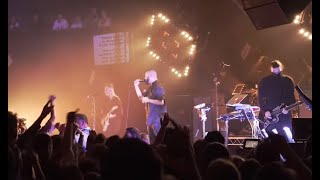 Northlane release ‘Live At The Roundhouse‘ performance from Sydney from 2019!