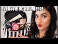 BEGINNERS MAKEUP KIT- All You Will Ever Need! | BeautiCo.