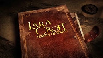 [NA] Lara Croft and the Temple of Osiris: Four Player Co-Op Mayhem