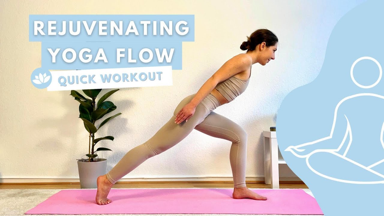 7 Yoga Poses for Strengthening Legs and Building Stability - Fitsri Yoga