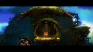 Ori: WotW Low% Segmented Speedrun Preview | The Watermill