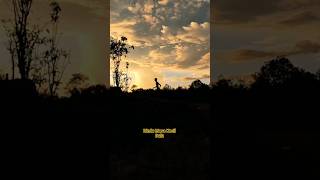 Rindu yang tak bisa diulang, RINDU MASA KECIL DULU #dayak #kalbar #masakecilku