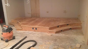 The Beast, Unleashed [Episode 7]: The Soffit and the Beast-Riser