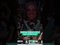 YOOOOOO SAB IS UNREAL  #nyliberty #wnba #sabrinaionescu