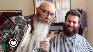 Time for a Trim | Yeard Week 20