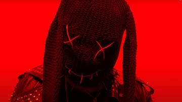 ILLBOURNE   Beauty in the Hatred (Official Music Video)