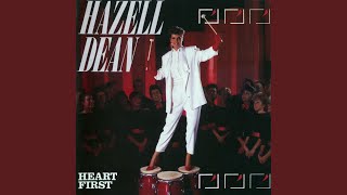 Miniatura de vídeo de "Hazell Dean - You're Too Good to Be True"