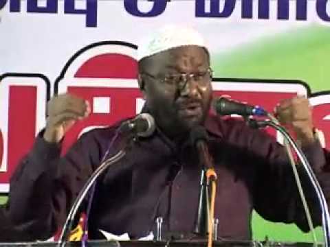 உலகமே திரும்பி பார்க்கும் உன்னத‌ மார்க்கம் பாகம்_1 வாரனேசி, திருச்சி