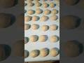 How to make fluffy donut in 2 mins