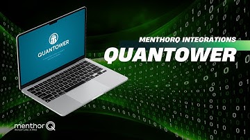 Quantower Integration