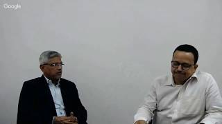 Expert Interaction:Towards Marketing Leadership in Steel Industry - Biswajit Chongdar Expert Interaction:Towards Marketing Leadership in Steel Industry - Biswajit Chongdar