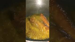 Fish Fry Recipe shortvideo cooking monpakhihd youtubeshorts
