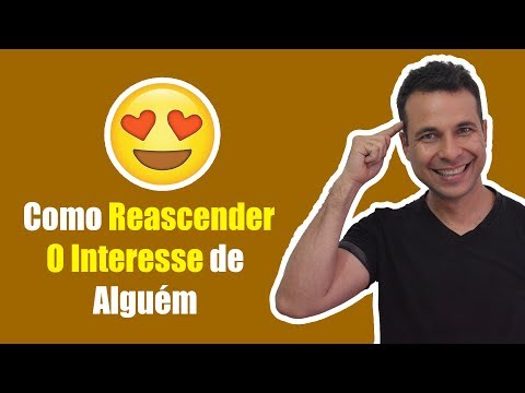 Vídeo: Como Trazer A Paixão De Volta Para Um Relacionamento