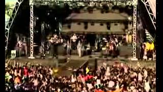 RBD - Extraña Sensación (Live In Brasilia)