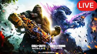 LIVE#can't stop🛑 now son#codmobile#ps4 controller bot#chilling what's up😎🇯🇲