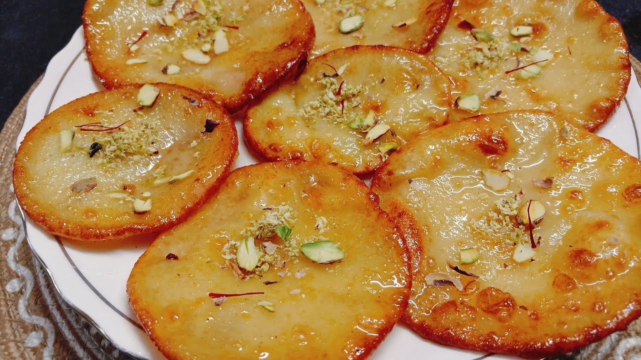 Malpua | मालपुआ रेसिपी | malpua in hindi | मालपुरा | आसान मालपुआ रेसिपी कैसे बनाये  #holispecial