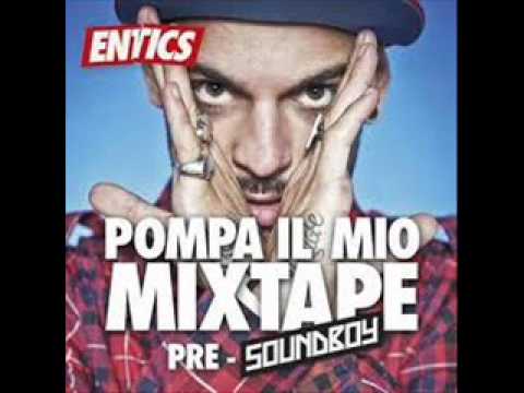 bomba entics