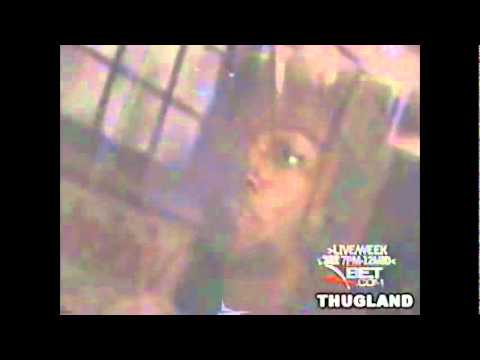 Krayzie Bone Freestyle Rap City 2000