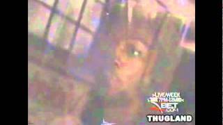 Krayzie Bone Freestyle Rap City 2000