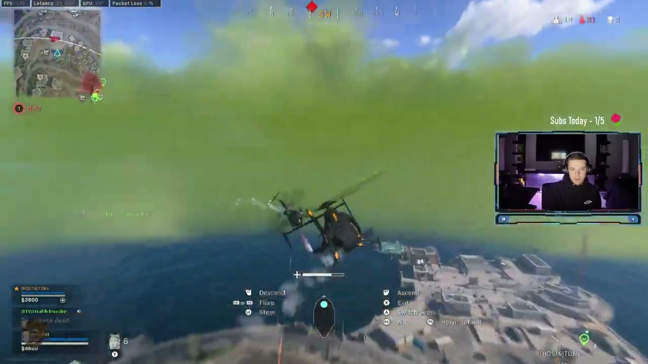 WARZONE REBIRTH FUNNIEST/BEST MOMENTS 😂
