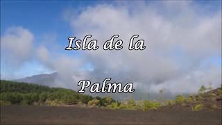hoyo de la sima La Palma hd