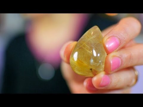 Crystals For The Office & Work