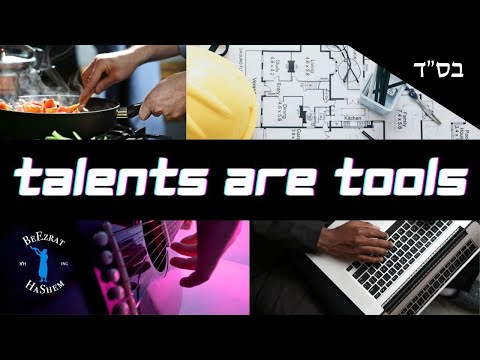 Does Having More Talents Mean Having More Tests in Life?